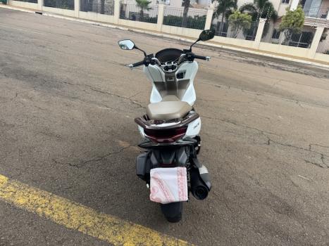 HONDA PCX 150 DLX, Foto 7