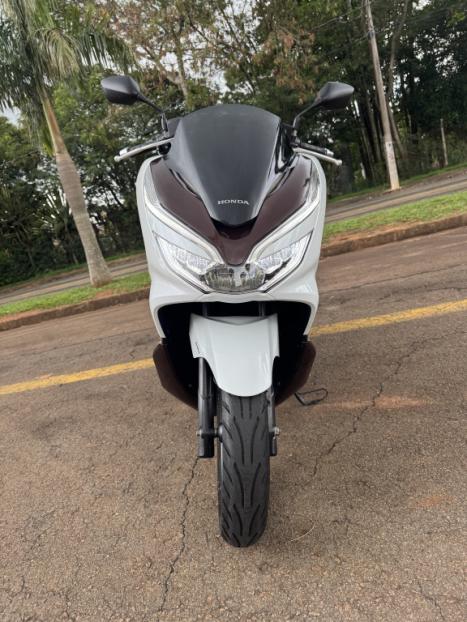 HONDA PCX 150 DLX, Foto 8