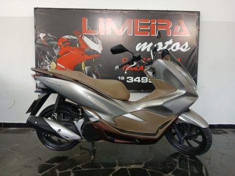 HONDA PCX 150 DLX, Foto 5