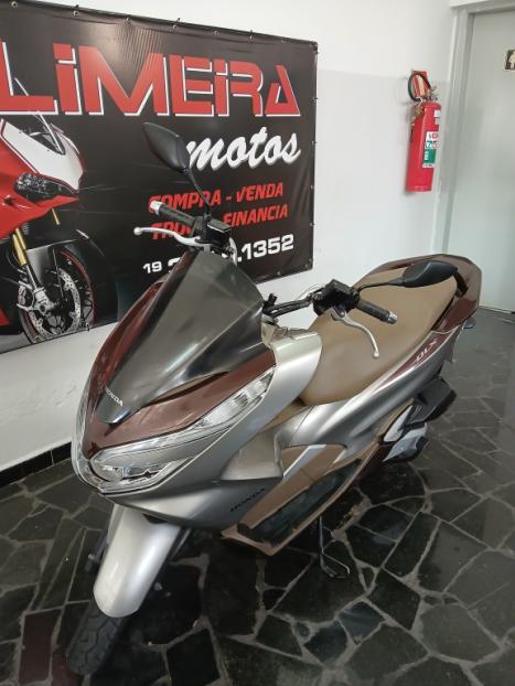 HONDA PCX 150 DLX, Foto 7