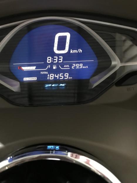 HONDA PCX 150 DLX, Foto 5