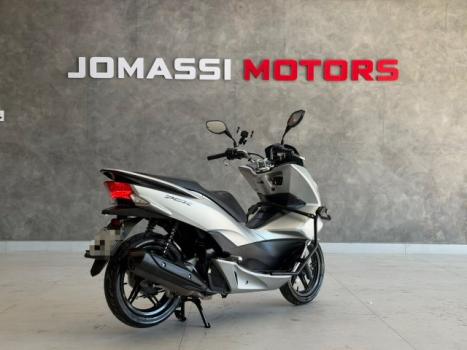 HONDA PCX 150 DLX, Foto 5