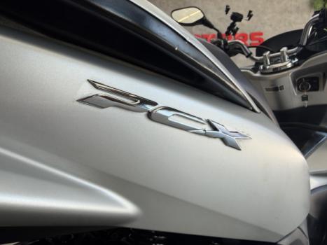 HONDA PCX 150 DLX, Foto 7