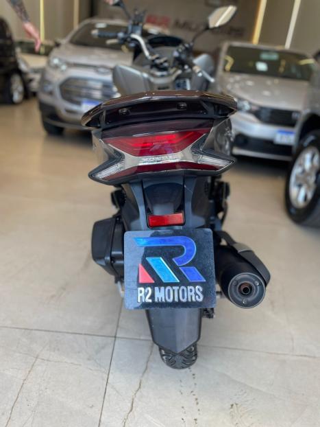 HONDA PCX 150 DLX, Foto 7