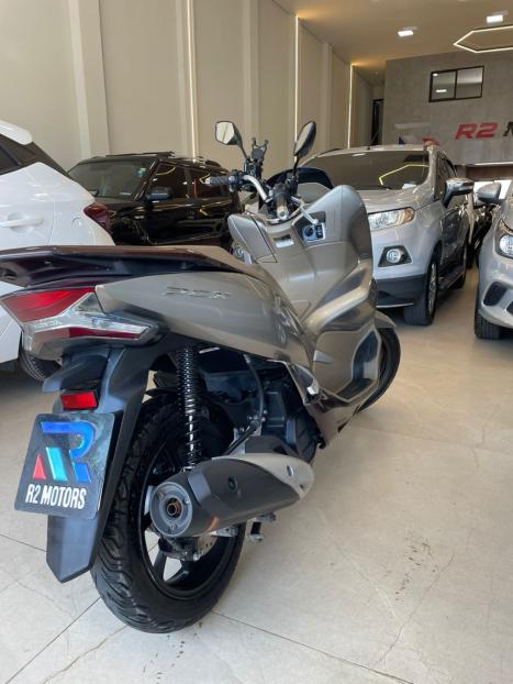 HONDA PCX 150 DLX, Foto 8