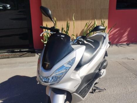 HONDA PCX 150 DLX, Foto 1