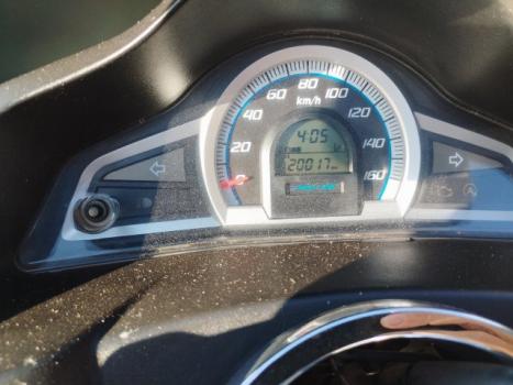 HONDA PCX 150 DLX, Foto 5