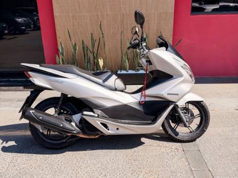 HONDA PCX 150 DLX, Foto 5