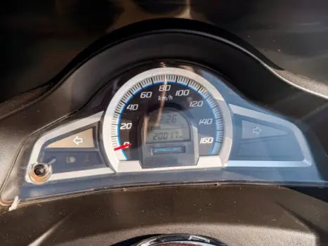 HONDA PCX 150 DLX, Foto 7
