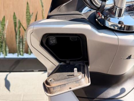 HONDA PCX 150 DLX, Foto 11