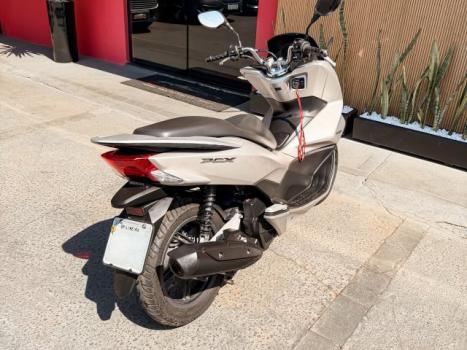HONDA PCX 150 DLX, Foto 15