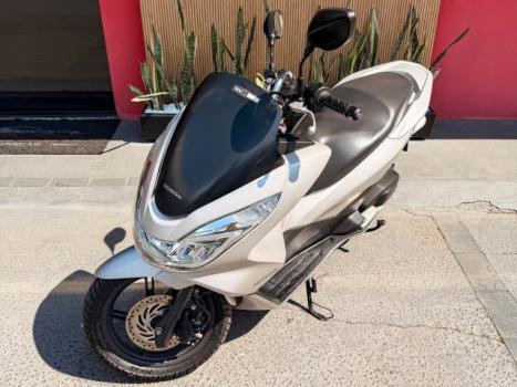 HONDA PCX 150 DLX, Foto 16