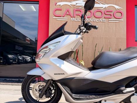 HONDA PCX 150 DLX, Foto 17