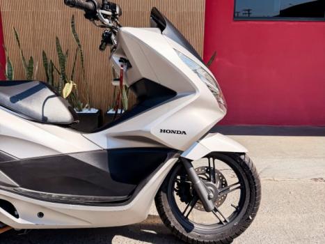 HONDA PCX 150 DLX, Foto 18