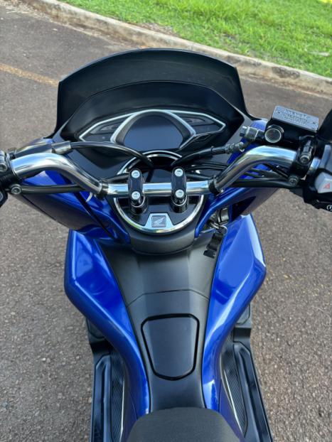 HONDA PCX 150 SPORT, Foto 1