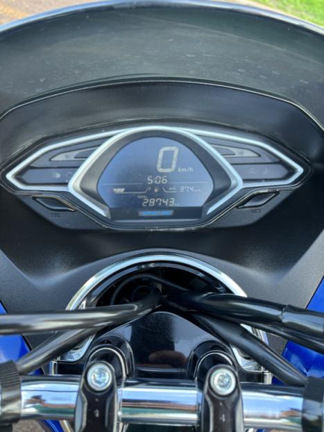 HONDA PCX 150 SPORT, Foto 2
