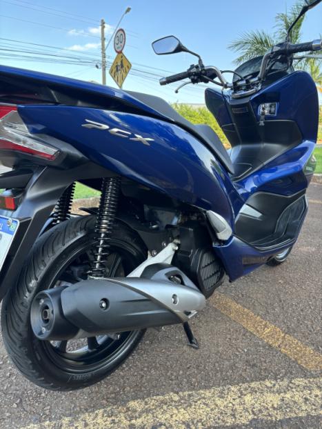 HONDA PCX 150 SPORT, Foto 3