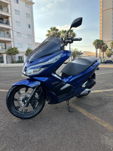 HONDA PCX 150 SPORT, Foto 4