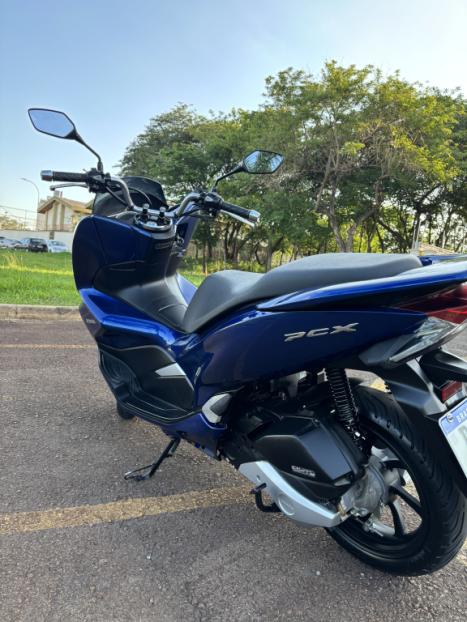 HONDA PCX 150 SPORT, Foto 5