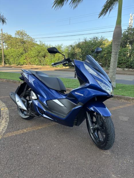 HONDA PCX 150 SPORT, Foto 6