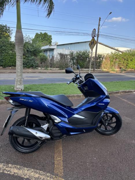 HONDA PCX 150 SPORT, Foto 7