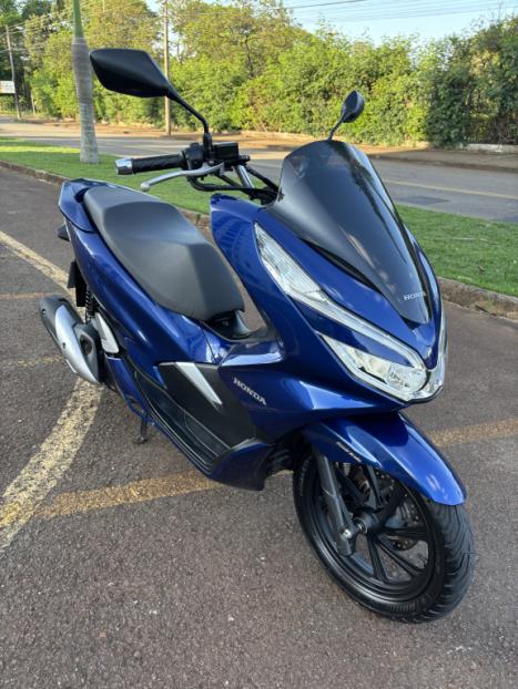 HONDA PCX 150 SPORT, Foto 8