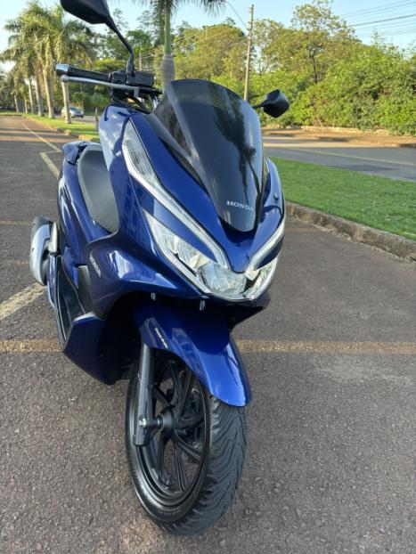 HONDA PCX 150 SPORT, Foto 9