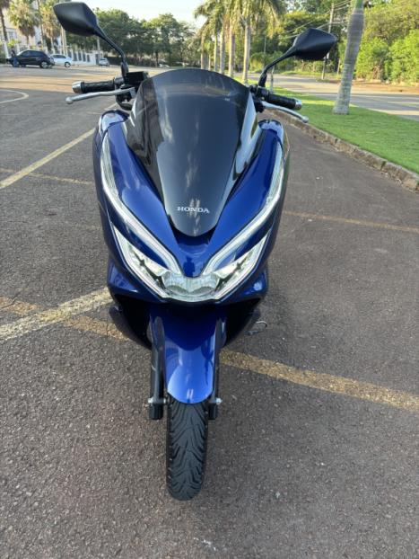 HONDA PCX 150 SPORT, Foto 10