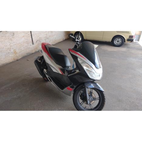 HONDA PCX 150 SPORT, Foto 1