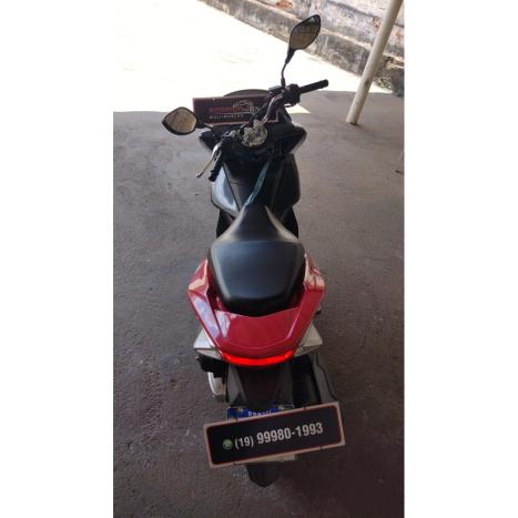 HONDA PCX 150 SPORT, Foto 5