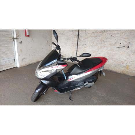 HONDA PCX 150 SPORT, Foto 6