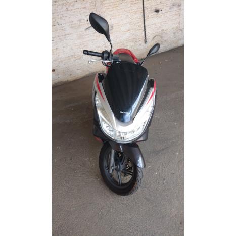 HONDA PCX 150 SPORT, Foto 7