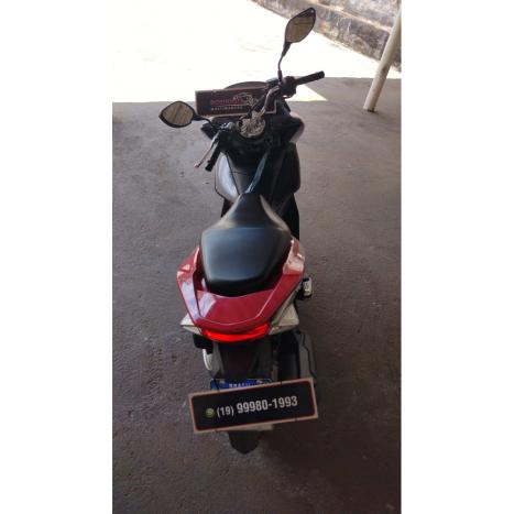 HONDA PCX 150 SPORT, Foto 8