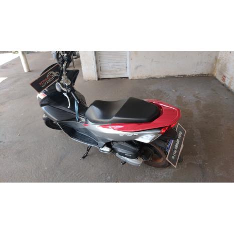 HONDA PCX 150 SPORT, Foto 9
