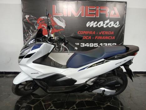 HONDA PCX 150 SPORT, Foto 1