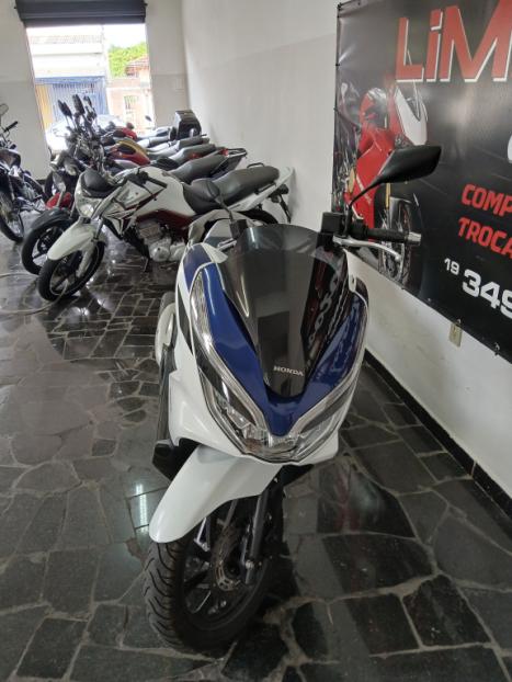 HONDA PCX 150 SPORT, Foto 3