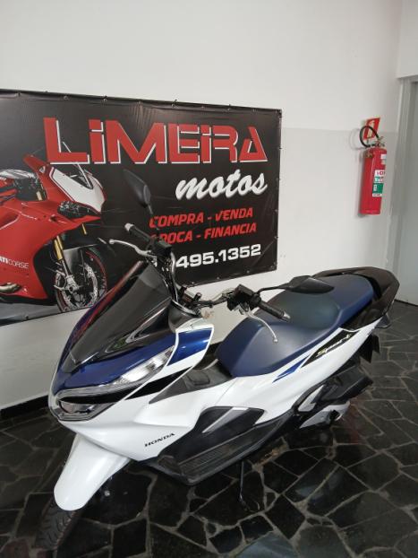 HONDA PCX 150 SPORT, Foto 5