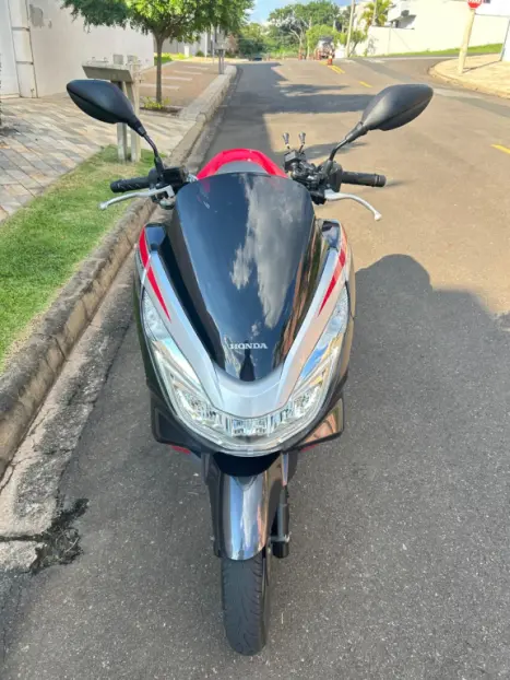 HONDA PCX 150 SPORT, Foto 1