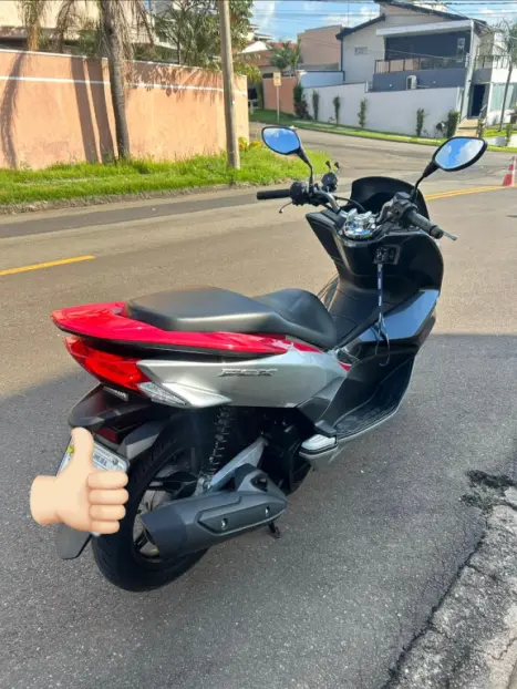 HONDA PCX 150 SPORT, Foto 3