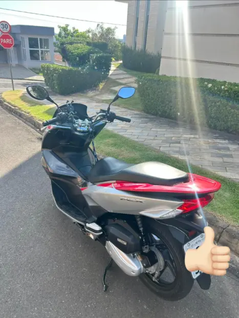 HONDA PCX 150 SPORT, Foto 4