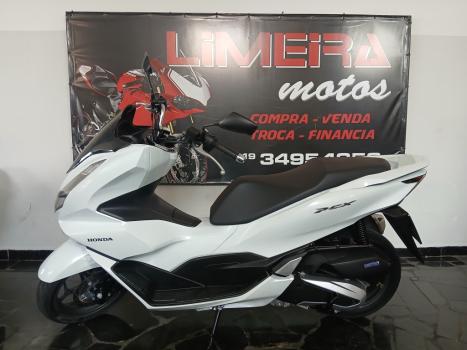 HONDA PCX 160 ABS, Foto 1