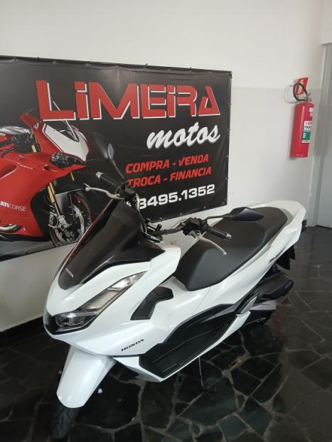 HONDA PCX 160 ABS, Foto 2