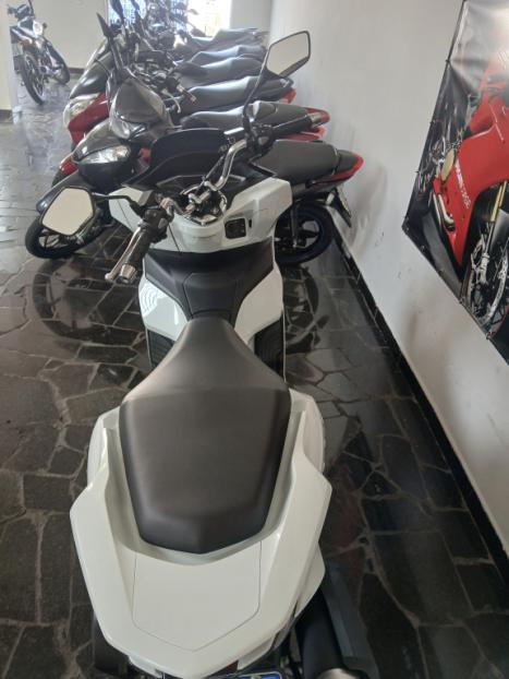 HONDA PCX 160 ABS, Foto 3