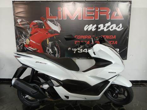 HONDA PCX 160 ABS, Foto 4