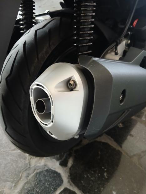 HONDA PCX 160 ABS, Foto 5