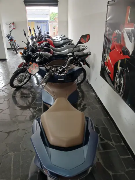 HONDA PCX 160 ABS, Foto 4