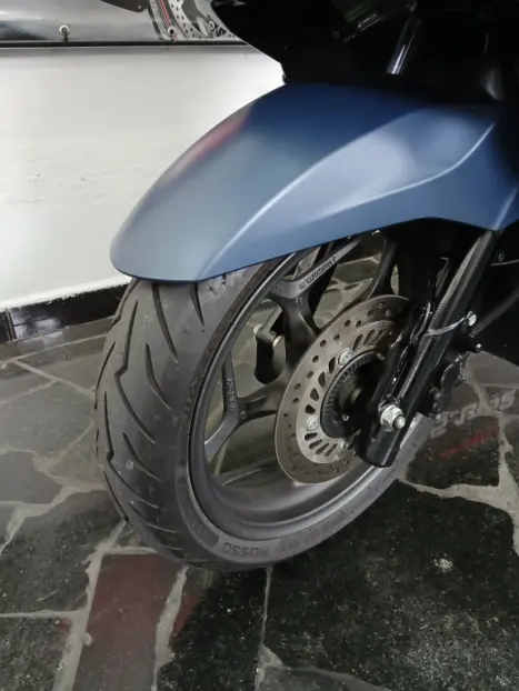 HONDA PCX 160 ABS, Foto 6