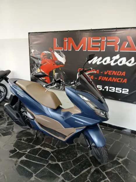 HONDA PCX 160 ABS, Foto 7