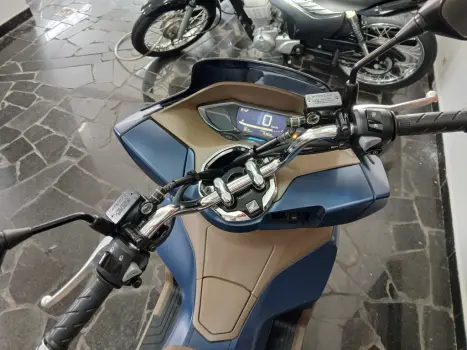 HONDA PCX 160 ABS, Foto 8