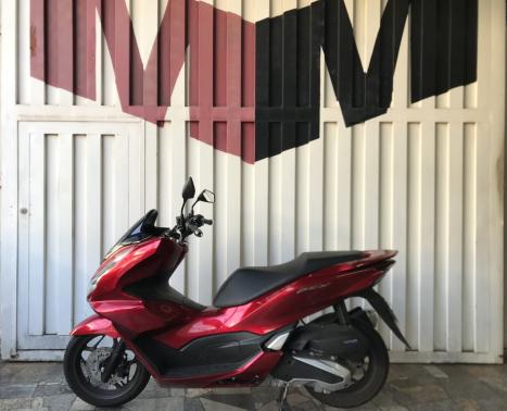 HONDA PCX 160 ABS, Foto 2